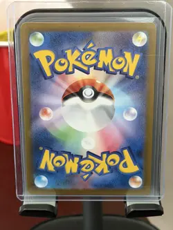 Pokemon TCG Cassiopeia 085/064 Sv6a: Night Wanderer Full Art Secret Rare JPN NM - Image 2