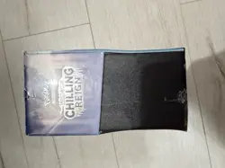 POKEMON CHILLING REIGN ELITE TRAINER BOX (FACTORY SEALED) - Image 3