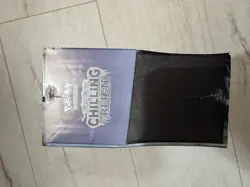 POKEMON CHILLING REIGN ELITE TRAINER BOX (FACTORY SEALED) - Image 5