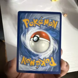 Pokemon Togepi Cleffa Igglybuff GX TAG TEAM Ultra Rare Holo 143A/236 Alt Art - Image 2