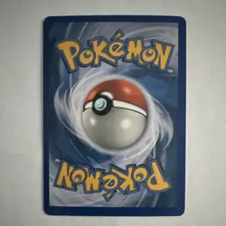 Pokemon Manaphy 70HP Promo Reverse Holo Burger King D&P 9/130 2007 Eng - Image 2