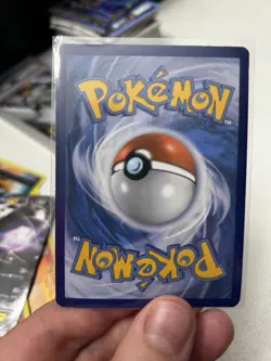 Pokemon Gyarados EX TCG Full Art Holo Ultra Rare Card 114/122 XY-Breakpoint - Image 2