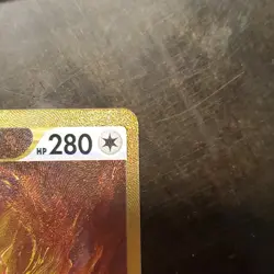 Pokemon Arceus VSTAR Secret Rare GG70/GG70 Crown Zenith Galarian Gallery Holo - Image 4