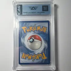 Pokemon Gyarados GX 16/68 Hidden Fates Holo Ultra Rare CAG GRADED GEM MINT 10 - Image 2