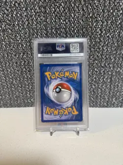 2012 Pokemon Black & White Promo #BW30 Victory Cup 2nd Place Battle Road PSA 10 - Image 2