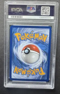 2023 POKEMON MEW EN-151 SPECIAL ILLUSTRATION RARE #199 CHARIZARD EX PSA 10 - Image 2