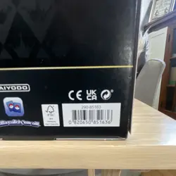 Pokemon Crown Zenith Shiny Zamazenta Box Sealed English 290-85163 - Image 3