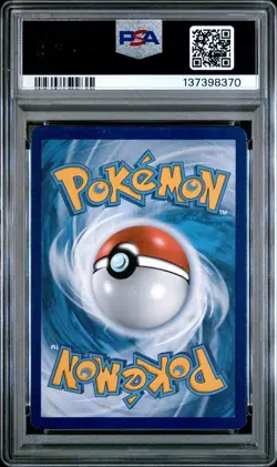 2016 POKEMON BLACK STAR PROMO UMBREON #XY96 HOLO FOIL PSA 8 NM #137398370 - Image 2