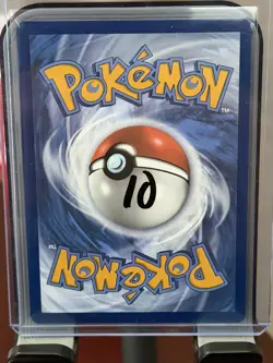 Pokemon Dachsbun ex 160/142 Sv07: Stellar Crown Holo - Image 2