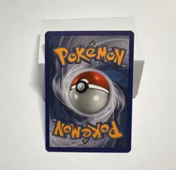 2006 Pokemon EX Dragon Frontiers -Mr. Stone’s Project 77/101 Reverse Holo Stamp - Image 2