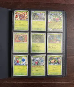 Pokemon TCG SV Destined Rivals Complete Set 182/182- 17 EX, Holo, Reverse Holo - Image 2