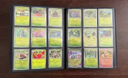 Pokemon TCG SV Destined Rivals Complete Set 182/182- 17 EX, Holo, Reverse Holo - Image 3