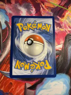Pokemon Infernape Illustration Rare Twilight Masquerade 173/167 - Image 2