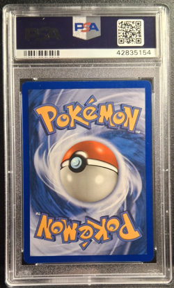 PSA 10 Skyridge Flareon Holo Swirl H7/H32 Pokemon 2003 WOTC - Image 3