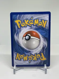 Mew Holo 1st Place - Pokemon League Promo 53/108 Tcg Mew - LP - Image 2