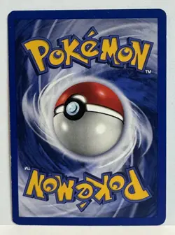 Pokemon TCG: Sabrina's Porygon 98/132 Gym Challenge Regular-WOTC-LP - Image 2