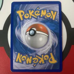 Pokemon Fire Energy 89/95 Call of Legends Holo Common LP - Image 2