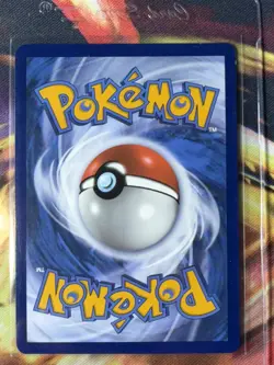 Pokemon TCG Charizard ex Obsidian Flames 223/197 SIR Holo - NM - Image 2