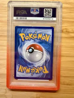 Pokemon Special Delivery Charizard SWSH075 Sword & Shield Promo Holo PSA 10 2022 - Image 2