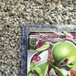 Gardevoir GX 93/147 SM Burning Shadows Holo Pokemon TCG - Image 5