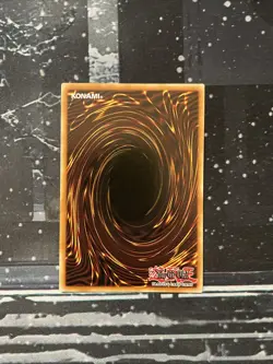 Yugioh Alchemic Magician REDU-EN047 1st Edition - Image 2