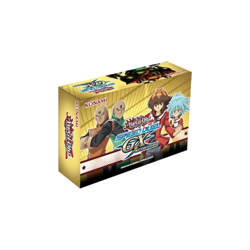 Yugioh - SPEED DUEL GX: MIDTERM PARADOX MINI BOX - Image 1