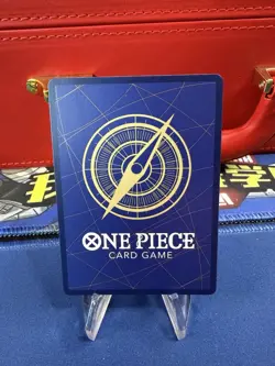 OP10-067 Senor Pink : Rare Alternative Art English One Piece TCG Card : OP10-067 - Image 4