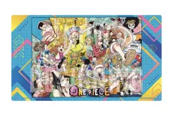 One Piece Official Playmat Edition Vol. 5 Presale - Image 3