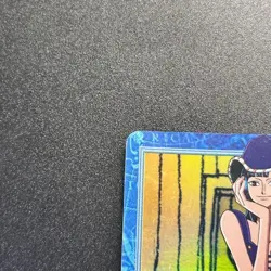 ONE PIECE Carddass Hyper Battle【U.S./DDP】S100 Miss All Sunday Nico Robin - Image 4