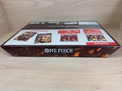 ONE PIECE Illustration Box Vol 5 BANDAI (OP13 & PRB02 Packs) Brand New Sealed - Image 3