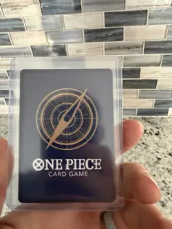 Bandai One Piece CCG Gecko Moria OP14-104 Special 8 Cost 10000 Power - Image 2