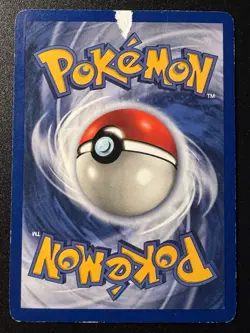 1st Edition Venomoth 13/64 Jungle Pokemon Card Holo Foil Rare HP - Image 2