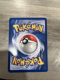 Pokemon TCG Arbok Holo Card Expedition Base Set 003/165 - Image 3