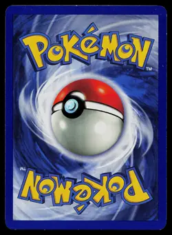 Pokemon Card - Hitmonchan Base Set 7/102 Holo Rare - Image 2