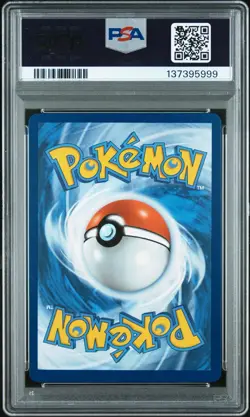 Pokemon TCG Venusaur ex 001/142 Stellar Crown Stamped Promo Card - PSA 9 MINT - Image 2