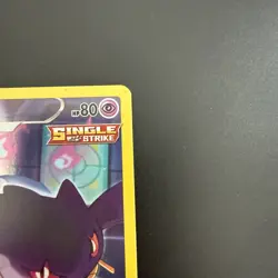 Pokemon TCG Card Banette Lost Origin Trainer Gallery TG07/TG30 Holo Ultra Rare - Image 3