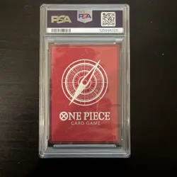 Monkey.D.Luffy (010) (Dodgers x ONE PIECE) EB02-010 One Piece Promotion Cards 3 - Image 2