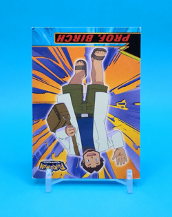 Pokemon Card - Professor Birch #3 - Advanced - Topps - Image 2