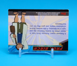 Pokemon Card - Professor Birch #3 - Advanced - Topps - Image 4