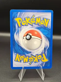 Giovanni's Magikarp 73/132 LP 1st Edition Gym Challenge Pokemon Card! - Image 2