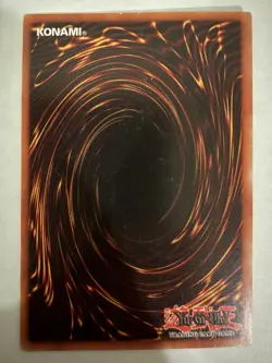 Exodia The Forbidden One - 5 Card Set - Ultra Rare - LOB Set - SEE DESCRIPTION - Image 4