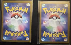 Pokemon TCG sv2a 151 ex SR 9 Card Lot Japanese NM/LP - Image 3