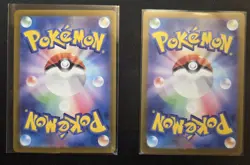 Pokemon TCG sv2a 151 ex SR 9 Card Lot Japanese NM/LP - Image 5