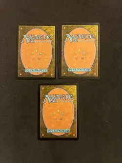 x3 Essence Flux Normal [Shadows over Innistrad] Magic MTG Cards NM/LP - Image 2