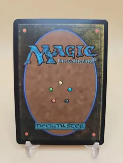 Morophon, the Boundless (Borderless) Commander Masters Regular - Image 2