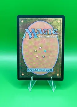 Splinter's Technique (Showcase) Foil Teenage Mutant Ninja Turtles 233 NM MTG - Image 2