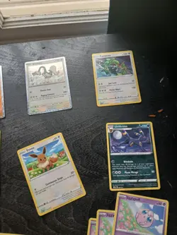 Lot Of 25 (2024) McDonald’s Pokemon Cards 7 Holo And 18 Non Holo - Image 3