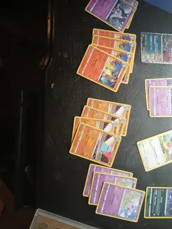 Lot Of 25 (2024) McDonald’s Pokemon Cards 7 Holo And 18 Non Holo - Image 4