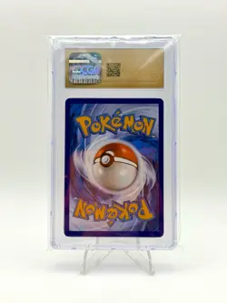 2023 POKEMON CROWN ZENITH SR SECRET RARE PIKACHU 160/159 CGC PRISTINE 10 - Image 2