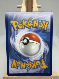 Pokemon TCG - Mega Evolution - Gumshoos - 153/132 - Illustration Rare - NM - Image 2